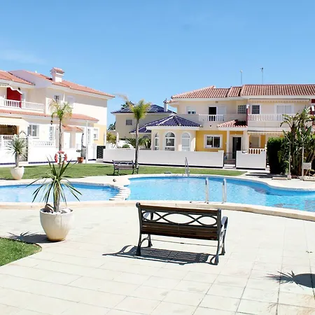 Holiday home In